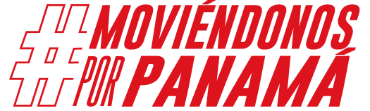 #MoviéndonosPorPanamá